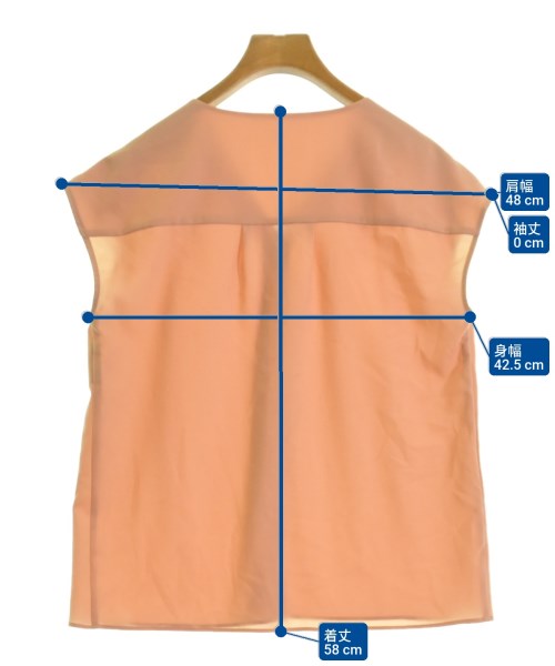 ANAYI เสื้อสตรี