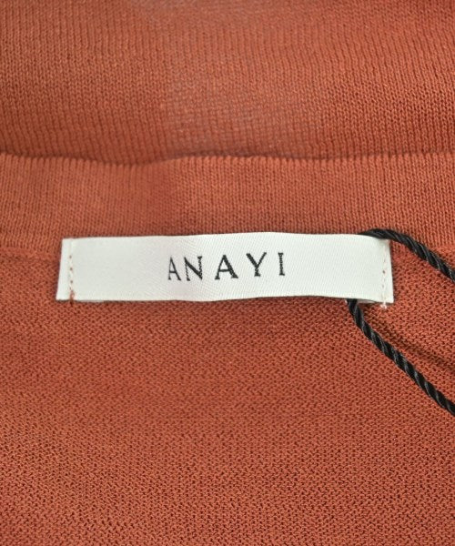 ANAYI เสื้อคาร์ดิแกน