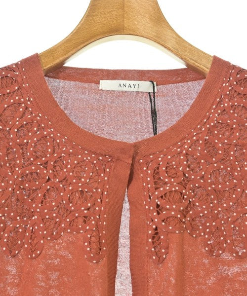 ANAYI เสื้อคาร์ดิแกน