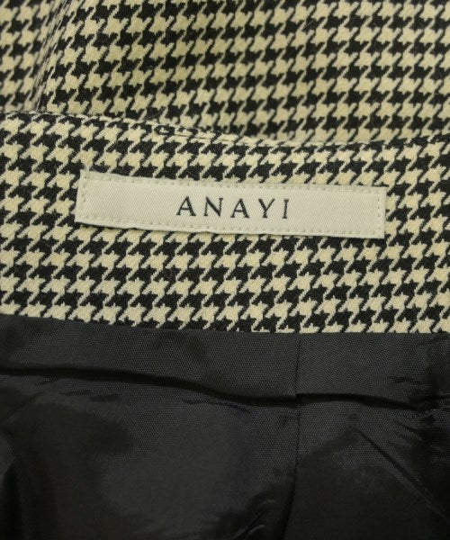 ANAYI กระโปรงยาว/แม็กซี่ยาว