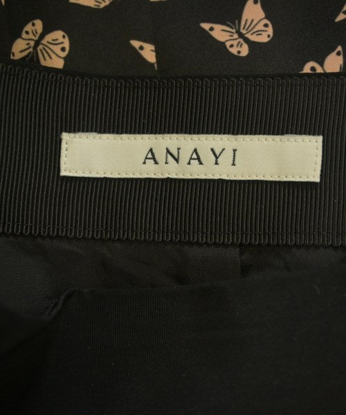 ANAYI กระโปรงยาว/แม็กซี่ยาว