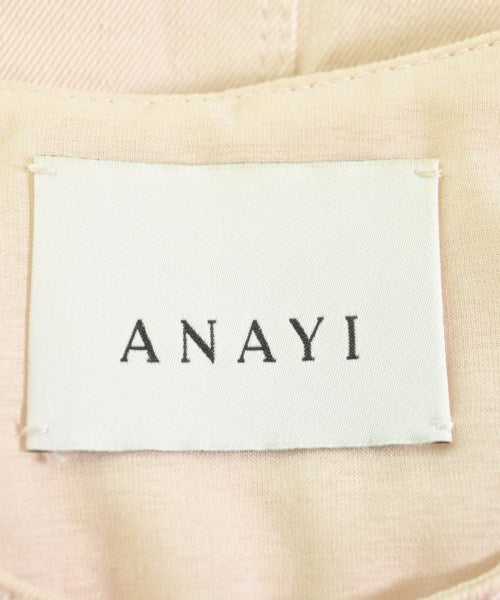 ANAYI แจ็คเก็ตเบลาส์ อื่น