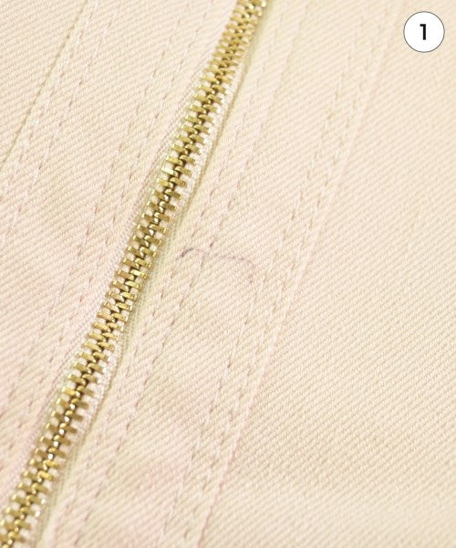 ANAYI แจ็คเก็ตเบลาส์ อื่น