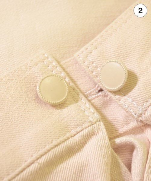 ANAYI แจ็คเก็ตเบลาส์ อื่น