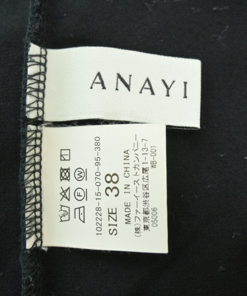 ANAYI เสื้อยืด/เสื้อท็อปส์