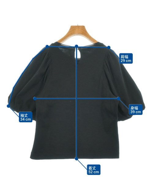 ANAYI เสื้อยืด/เสื้อท็อปส์