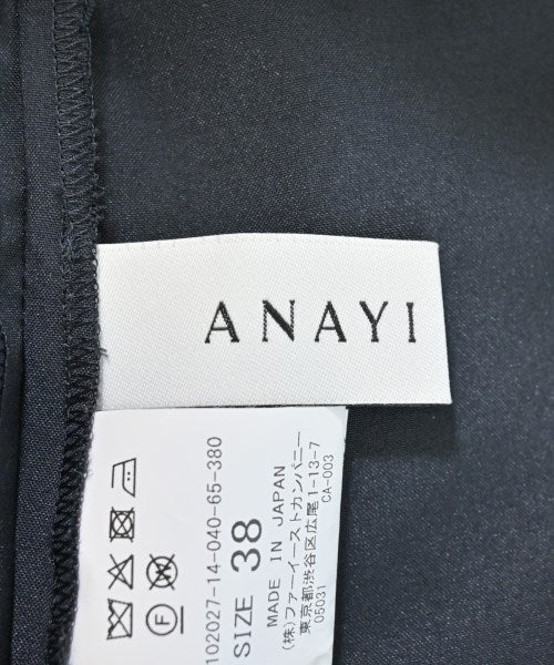 ANAYI ชุดเดรส