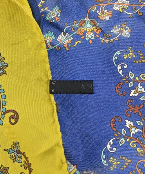 ANAYI ผ้าพันคอ