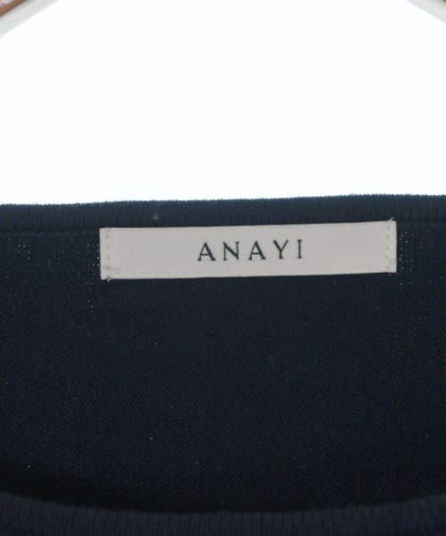 ANAYI เสื้อกันหนาว