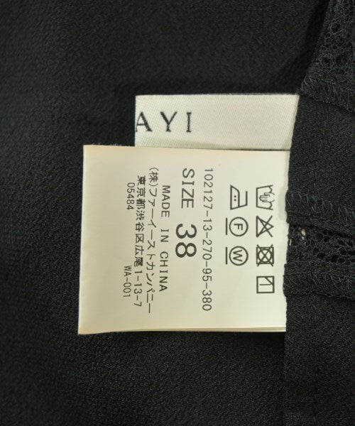 ANAYI เสื้อสตรี