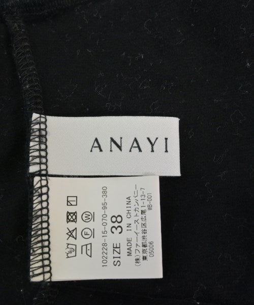 ANAYI เสื้อยืด/เสื้อท็อปส์