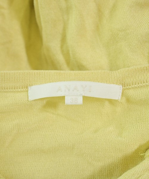 ANAYI เสื้อคาร์ดิแกน