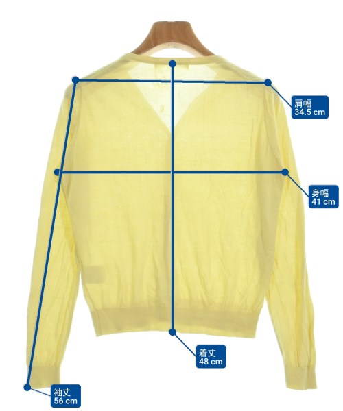 ANAYI เสื้อคาร์ดิแกน