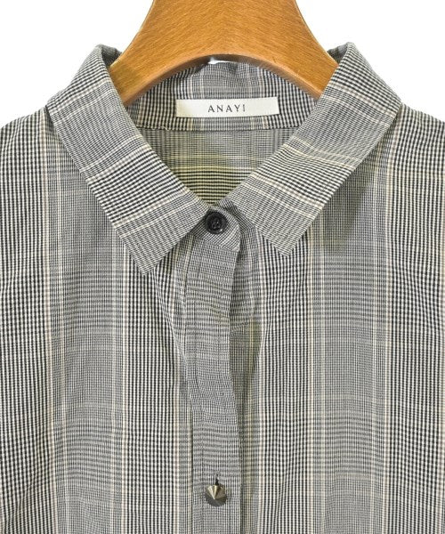 ANAYI เสื้อลำลอง