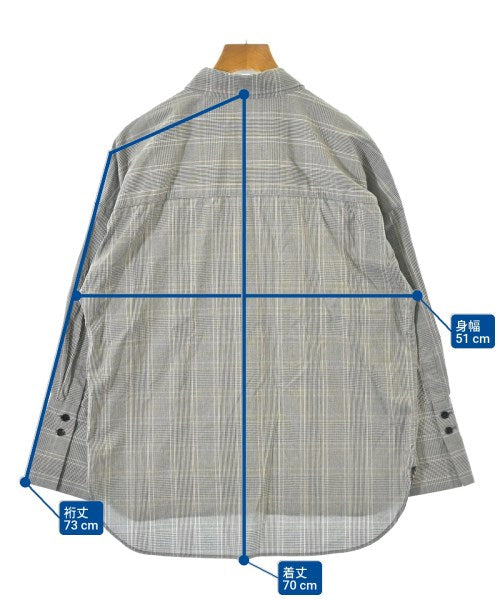 ANAYI เสื้อลำลอง