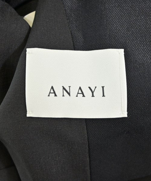 ANAYI อื่น