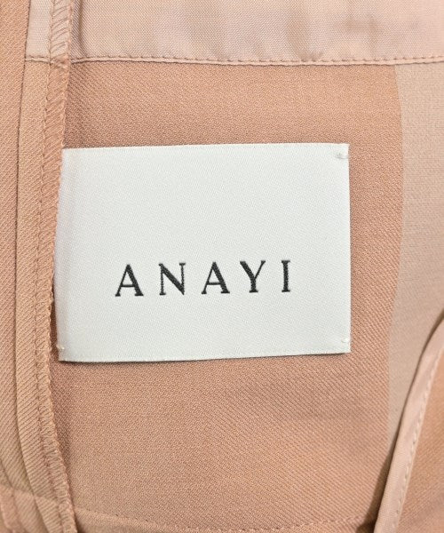 ANAYI เสื้อลำลอง