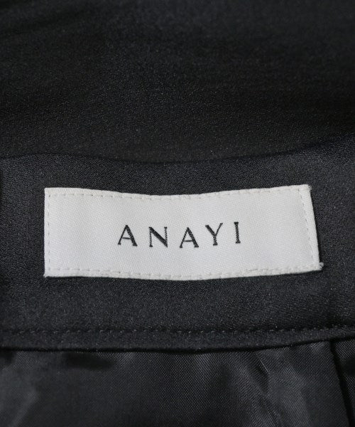 ANAYI กระโปรงยาว/แม็กซี่ยาว