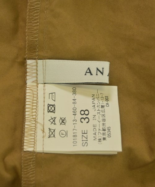 ANAYI เสื้อสตรี