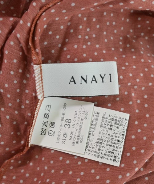 ANAYI เสื้อสตรี