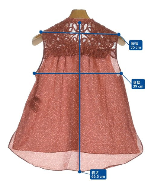 ANAYI เสื้อสตรี