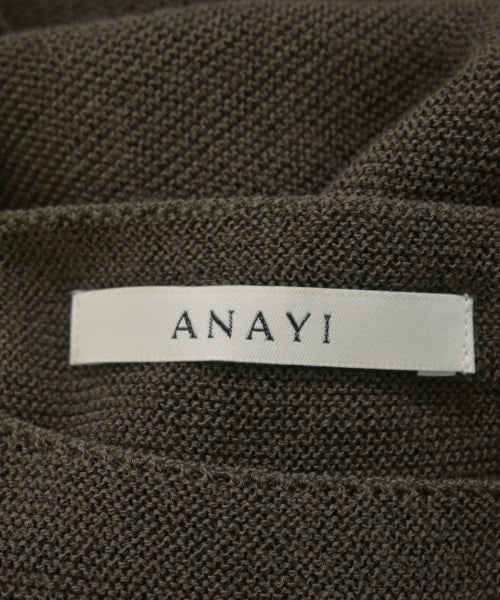 ANAYI เสื้อกันหนาว