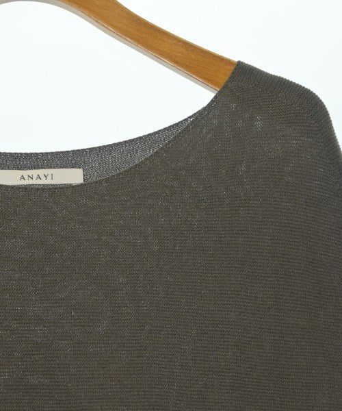 ANAYI เสื้อกันหนาว