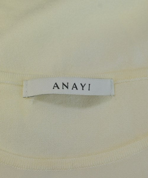 ANAYI เสื้อกั๊ก