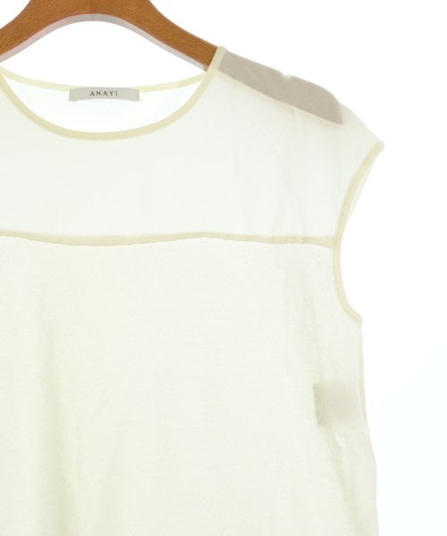 ANAYI เสื้อกั๊ก