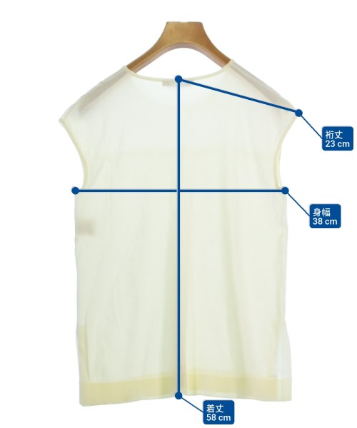 ANAYI เสื้อกั๊ก