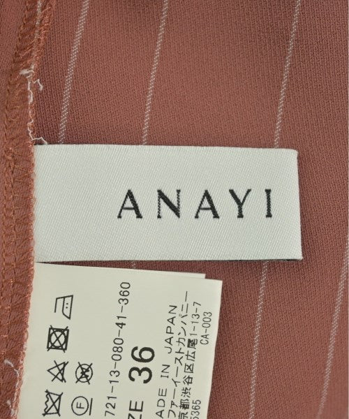 ANAYI เสื้อสตรี