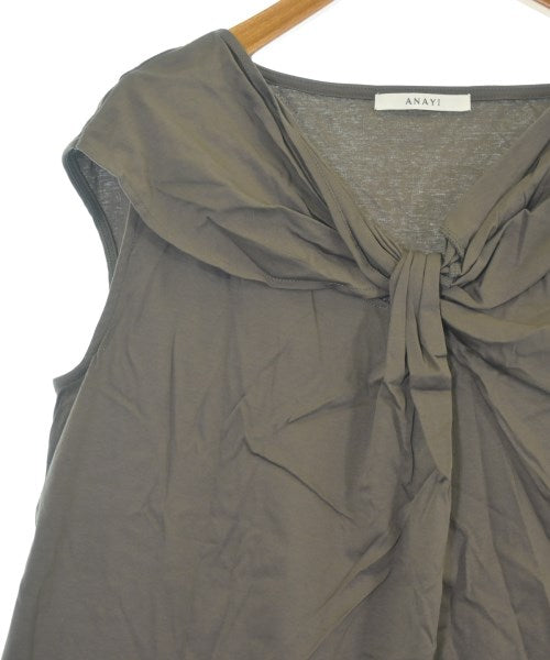 ANAYI เสื้อยืด/เสื้อท็อปส์