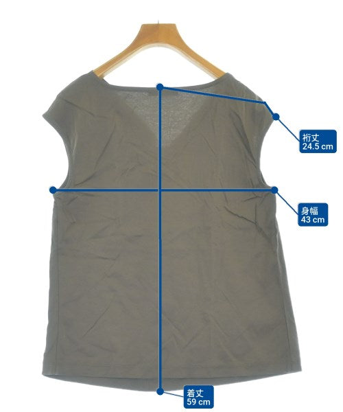 ANAYI เสื้อยืด/เสื้อท็อปส์