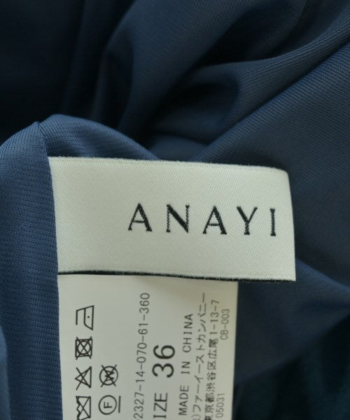 ANAYI ชุดเดรส
