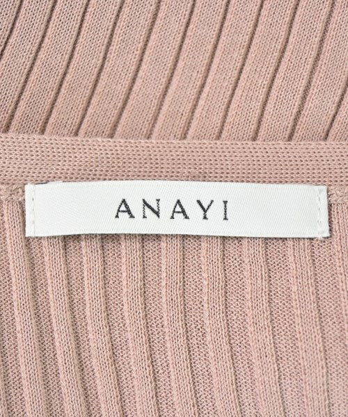 ANAYI เสื้อคาร์ดิแกน