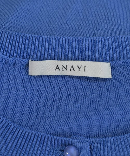 ANAYI เสื้อคาร์ดิแกน
