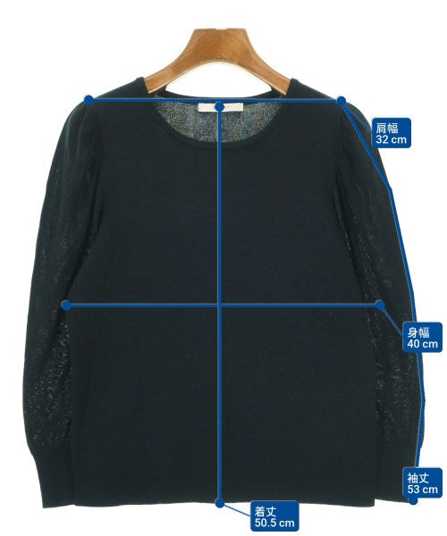 ANAYI เสื้อกันหนาว