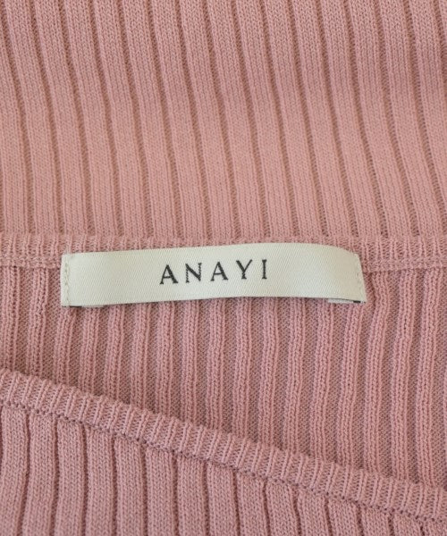ANAYI เสื้อกันหนาว