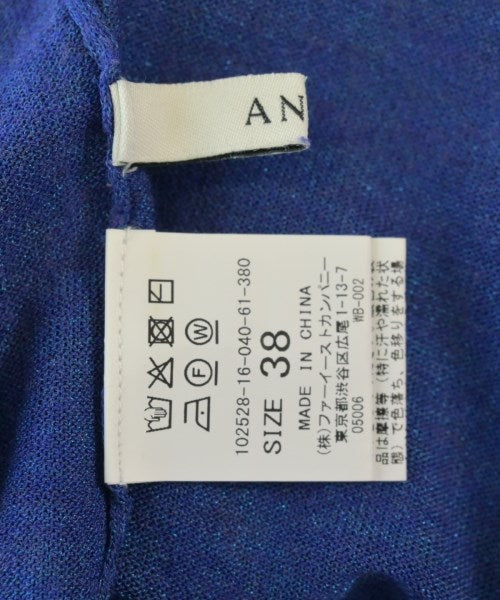 ANAYI เสื้อกันหนาว