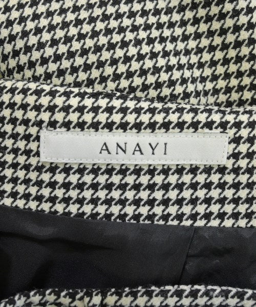 ANAYI กระโปรงยาว/แม็กซี่ยาว