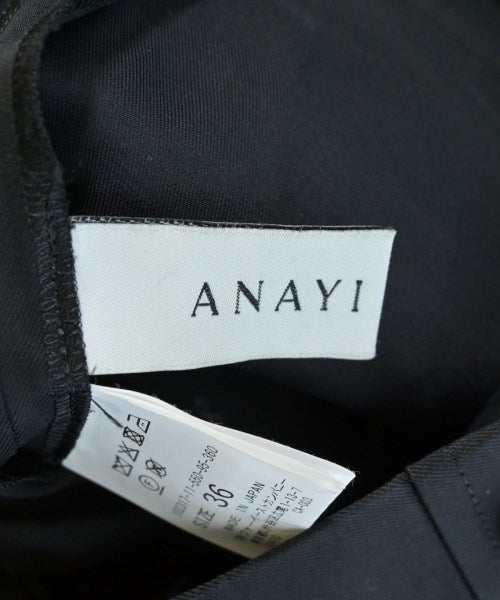 ANAYI กระโปรงยาว/แม็กซี่ยาว