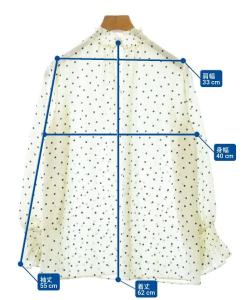 ANAYI เสื้อสตรี