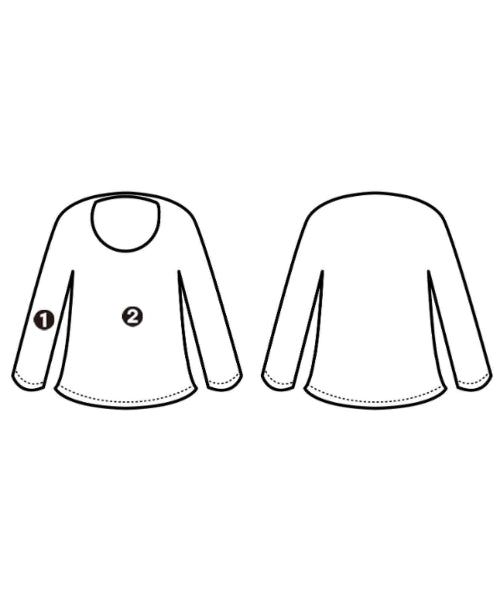 ANAYI เสื้อสตรี