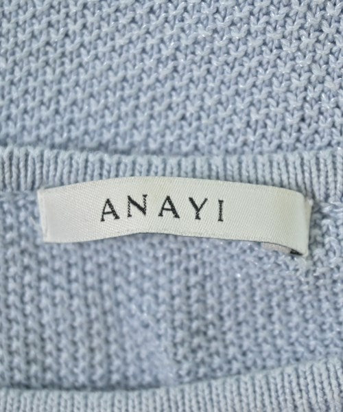ANAYI เสื้อกันหนาว