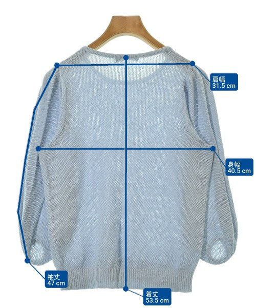 ANAYI เสื้อกันหนาว