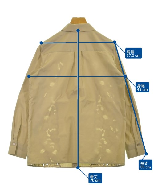 ANAYI เสื้อลำลอง