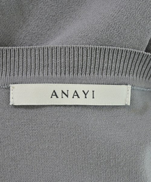 ANAYI เสื้อคาร์ดิแกน