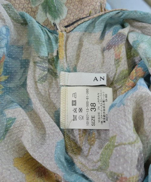 ANAYI เสื้อสตรี