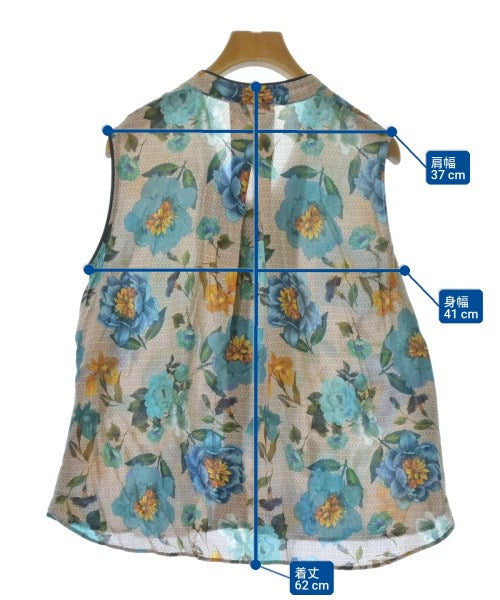 ANAYI เสื้อสตรี