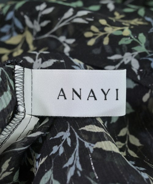 ANAYI ชุดเดรส